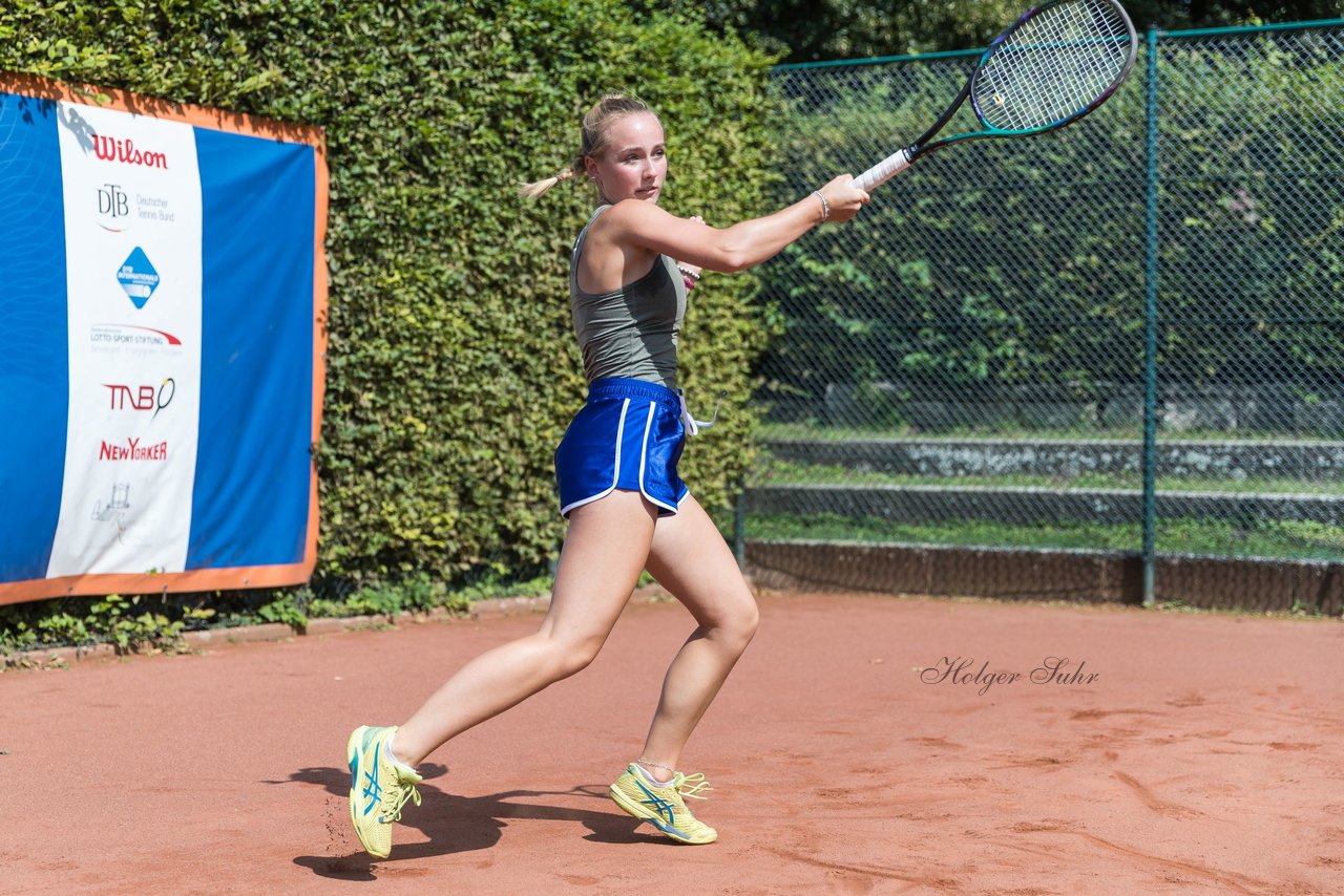 Lotte Federski 42 - Braunschweig Open